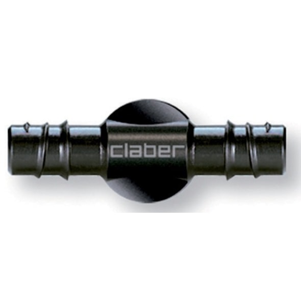 1/2" SPOJKA NA HADICU - CLABER 91076 - 4 KS