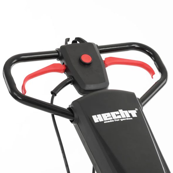 RUKOVÄŤ S PÁKAMI HECHT 9200