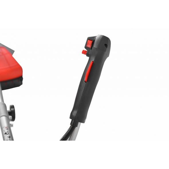 BEZPEČNOSTNÝ SPÍNAČ