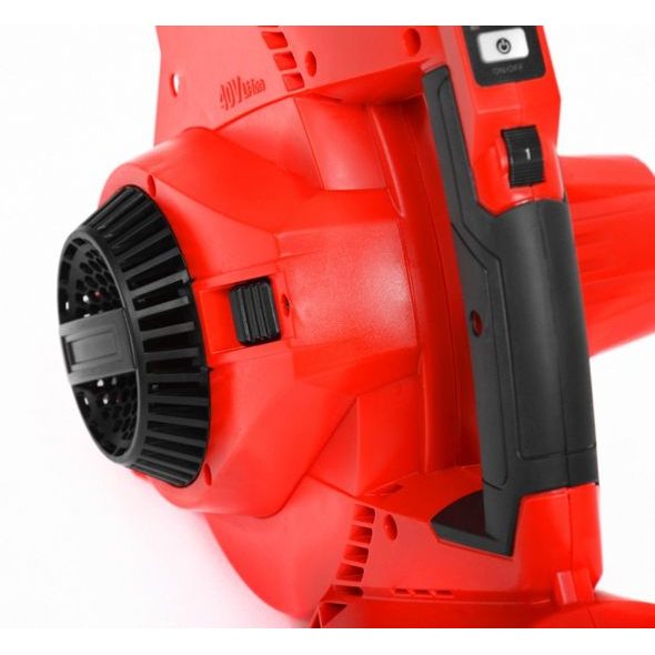 MRIEŽKA SANIA VZDUCHU