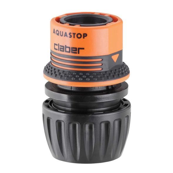 SPOJKA 1/2"-5/8"-3/4" - CLABER 8549 AQUASTOP