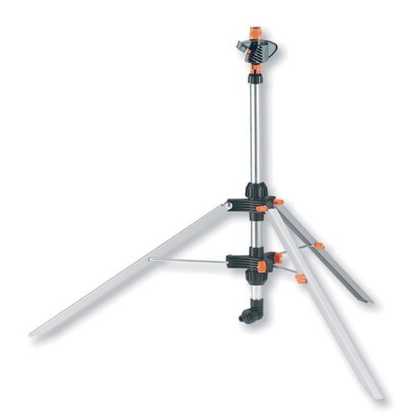 NASTAVITEĽNÝ POSTREKOVAČ - CLABER 8715 IMPACT TRIPOD