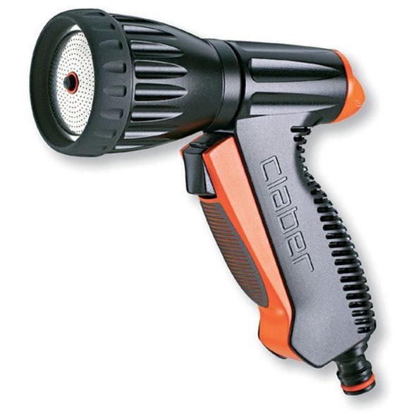 KOMFORTNÁ POSTREKOVACIA PIŠTOĽ - CLABER 9563