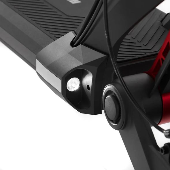 SVETLO ELEKTRICKEJ KOLOBEŽKY HECHT 5488