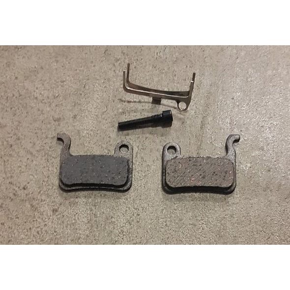 701006024 - BRZDOVÉ DOŠTIČKY (PÁR)