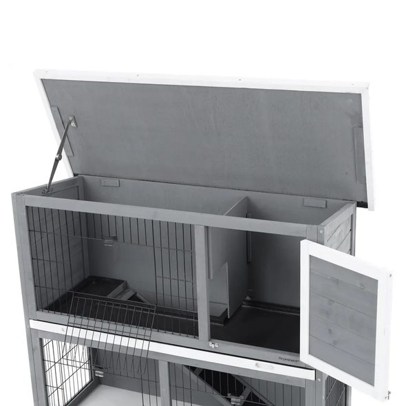 OTVORENÁ STRIEŠKA PROMINENT BUNNY