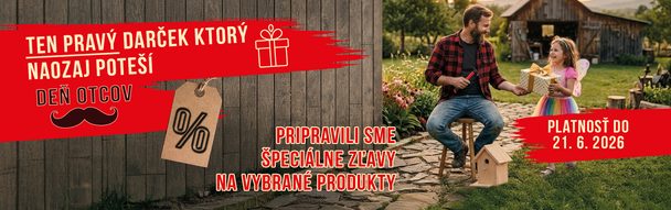 DEŇ OTCOV