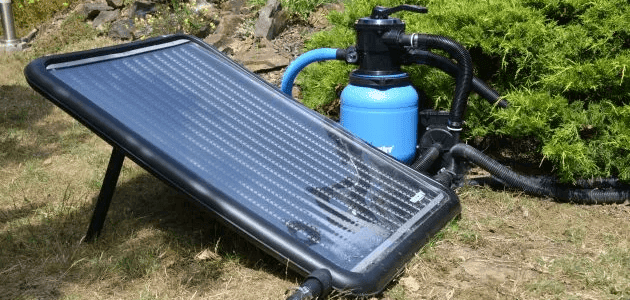 solárny panel hecht