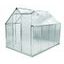 HECHT GREENHOUSE I - Záhradný skleník