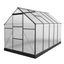 Skleník HECHT RANCHER II BLACK