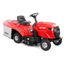 Záhradný traktor HECHT 5184