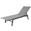 Záhradné lehátko HECHT HONEY LOUNGER