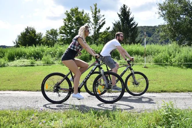 Ako vybrať elektrobicykel?