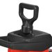 POSÚVAČ MATERIÁLU NA DRVIČI HECHT 6285XL - ELEKTRICKÉ DRVIČE - ZÁHRADA