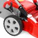 NASTAVENIE VÝŠKY KOSENIA HECHT 551 SC - MOTOROVÉ KOSAČKY S POJAZDOM - ZÁHRADA