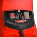 OVLÁDACÍ PANEL DRVIČA HECHT 6285XL - ELEKTRICKÉ DRVIČE - ZÁHRADA