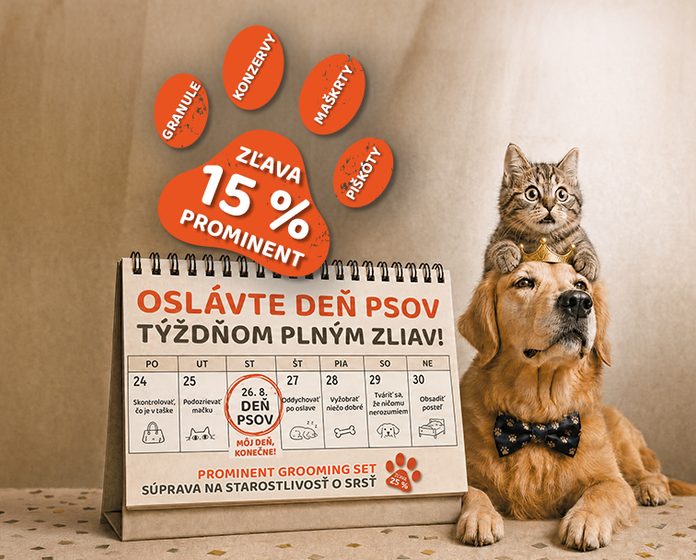 Medzinárodný deň psov