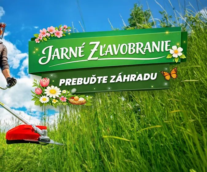 Technológie zajtrajška k dispozícii už včera!