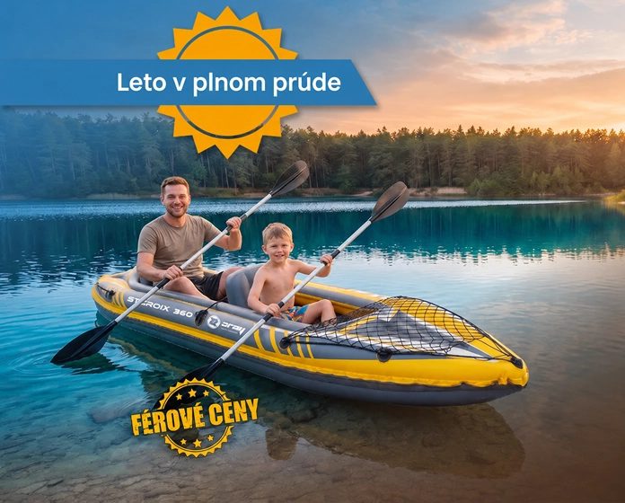 Źiadne triky s cenou