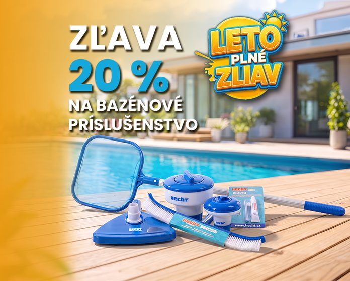 Kúpanie v akcii