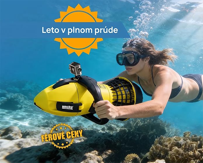 Źiadne triky s cenou