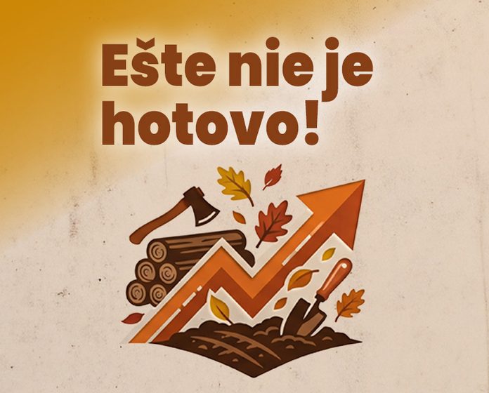 Veľký posezónny výpredaj