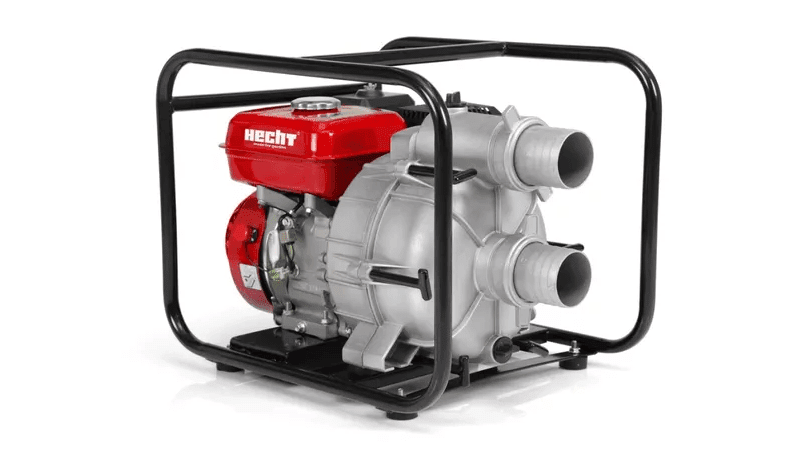 motorové čerpadlo hecht 3680