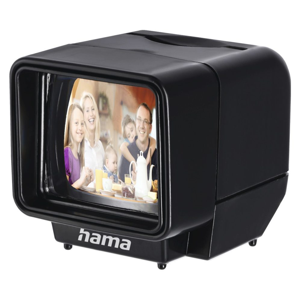 Hama prohlížečka diapozitivů LED (obrázek 2)