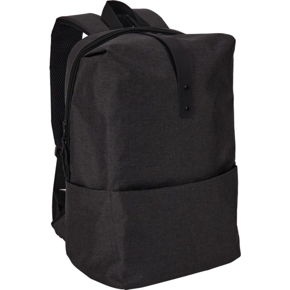 Levně PROWORLD Batoh studentský s USB-C portem 15 l tmavě šedá KO-DB7750480tmse