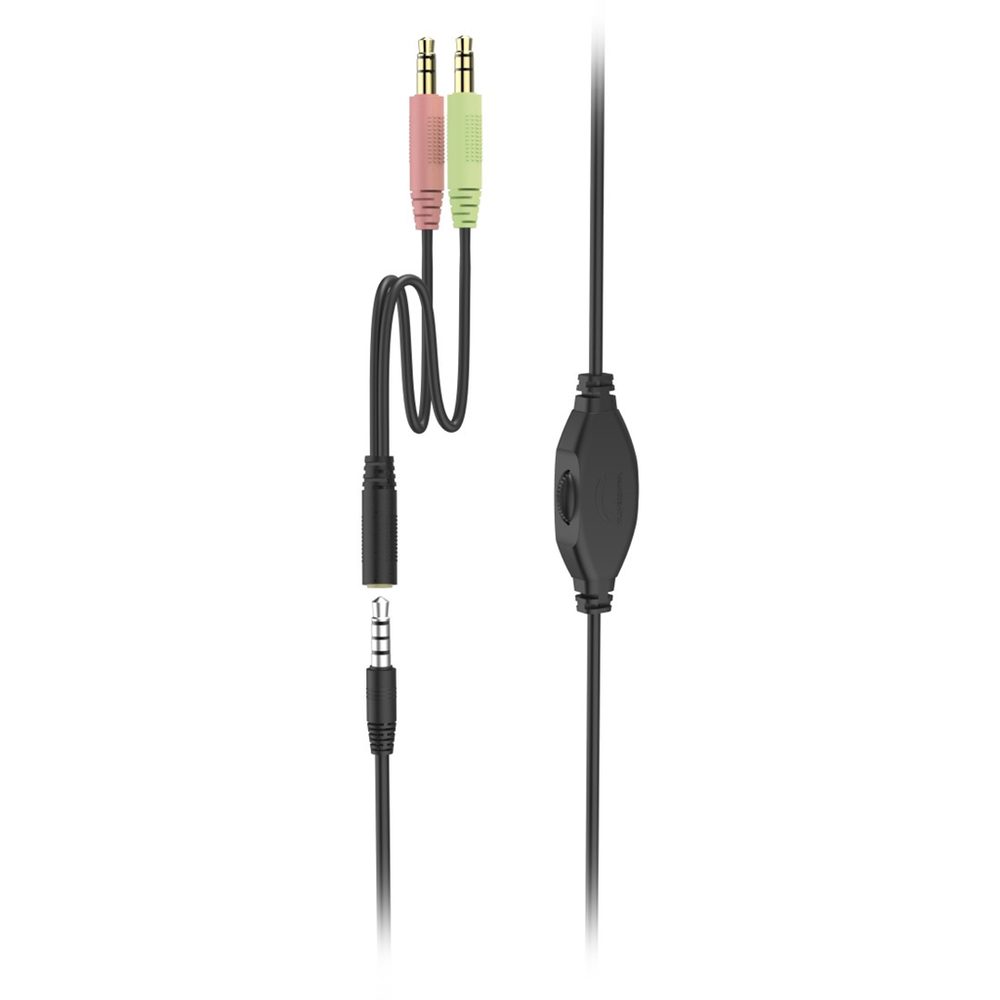 Hama PC Office Headset HS-P150 V2 (obrázek 9)