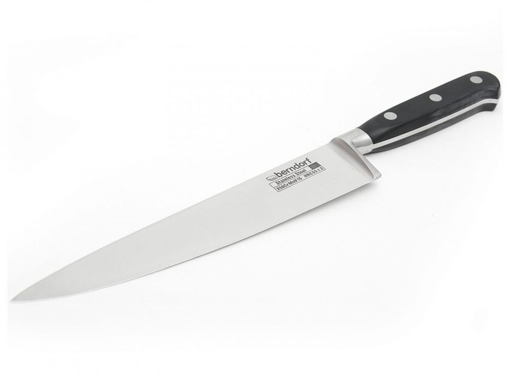 Levně nůž 20cm univerzální Profi-line, BERNDORF