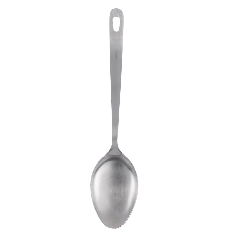 Naběračka lžíce SILVERLINE 31x6,8 cm
