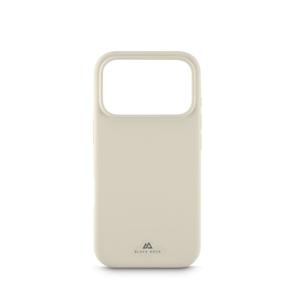 Levně Black Rock Mag Urban Case, kryt pro Apple iPhone 17 Pro, magnetický, pískový