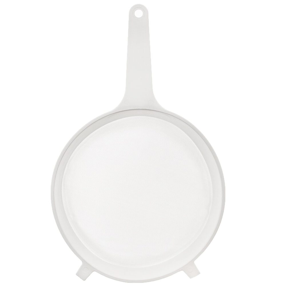 Levně Cedník WHITE jemný pr. 25 cm