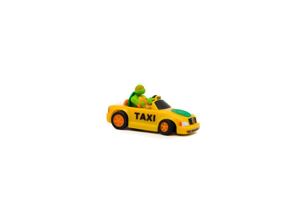 RC Želvy Ninja auto asst. (obrázek 3)