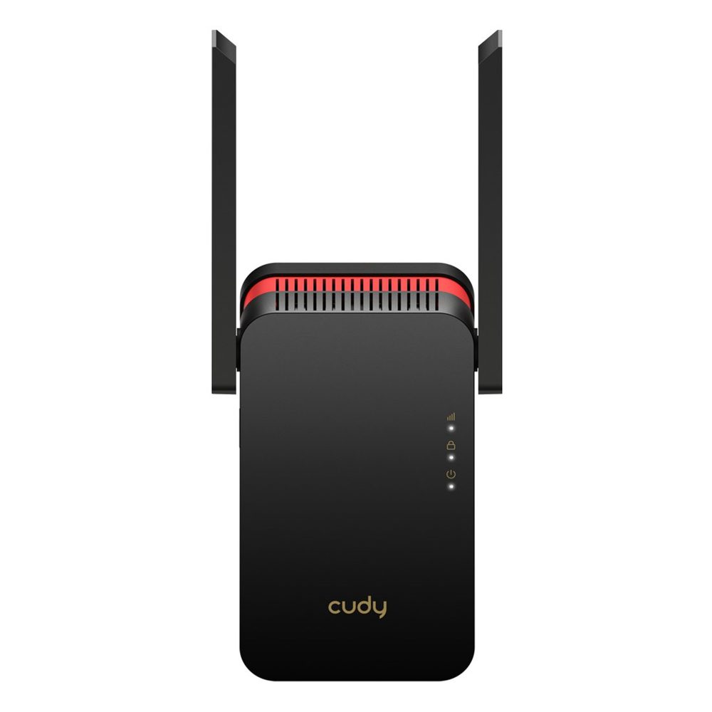 Levně Cudy AX3000 Wi-Fi 6 Mesh extender (RE3000)