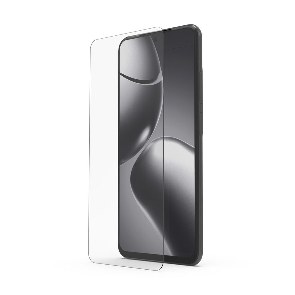 Levně Hama Clear Protect, ochranné sklo na displej pro Xiaomi 14T / 14T Pro