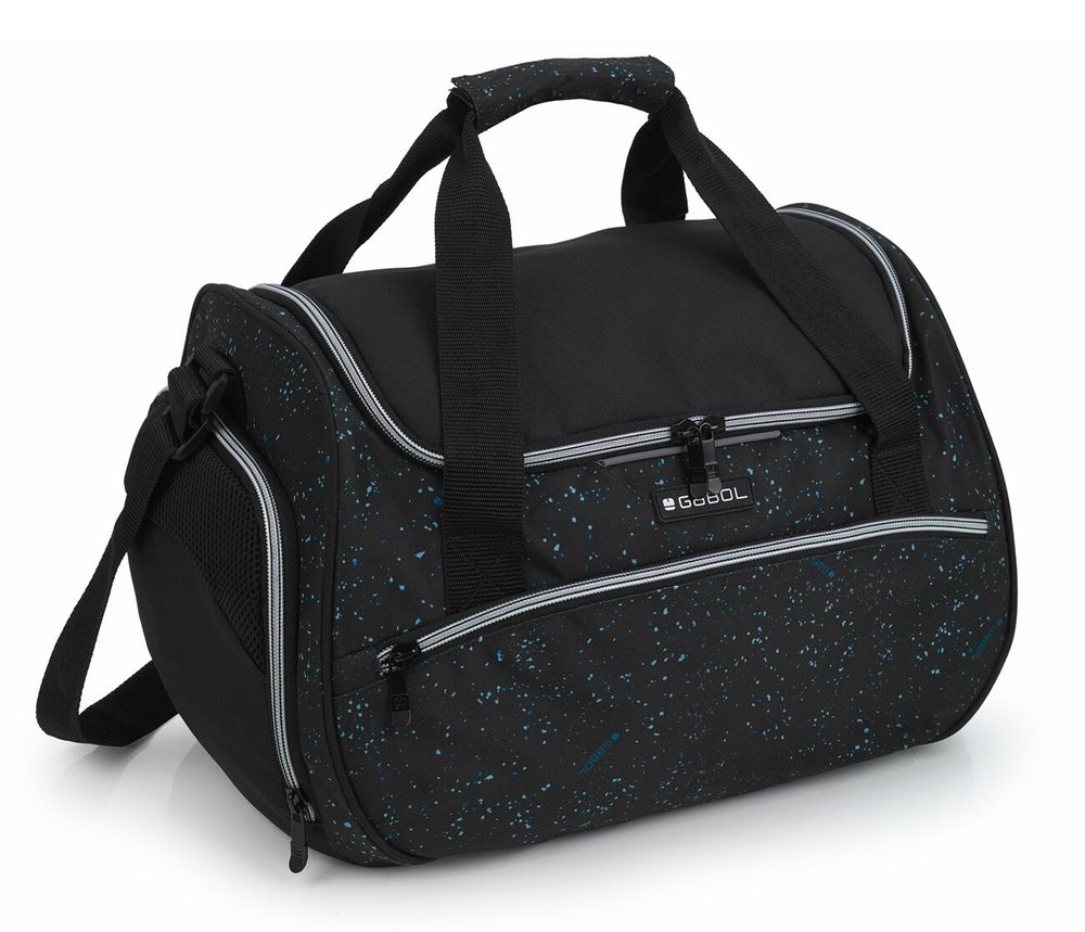 Gabol, Cestovní taška 30 l GALAXY 236897