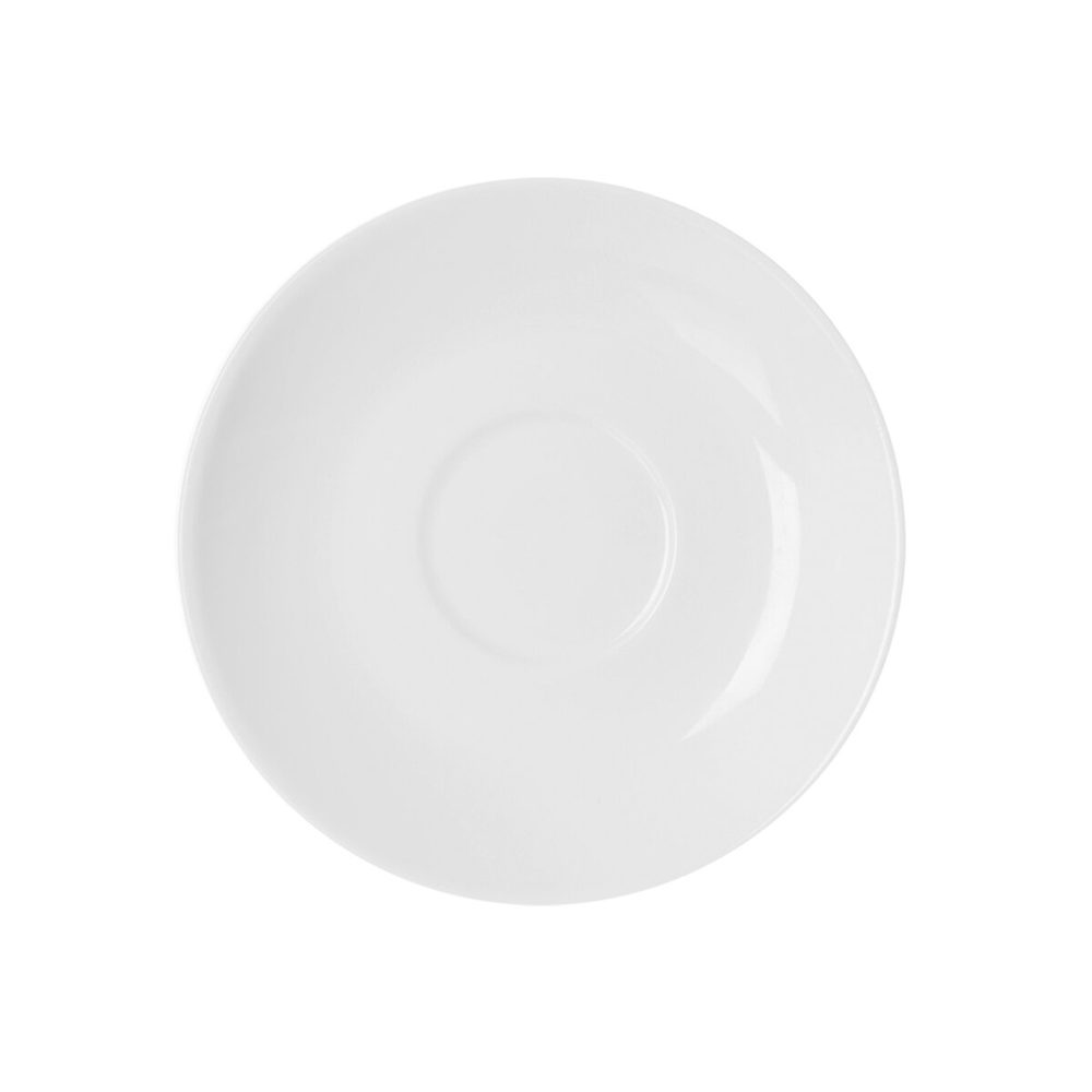 Levně Podšálek MONA cappuccino pr. 14,5 cm