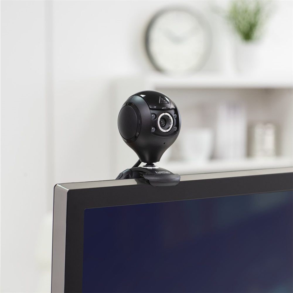 Hama webkamera Spy Protect (obrázek 12)