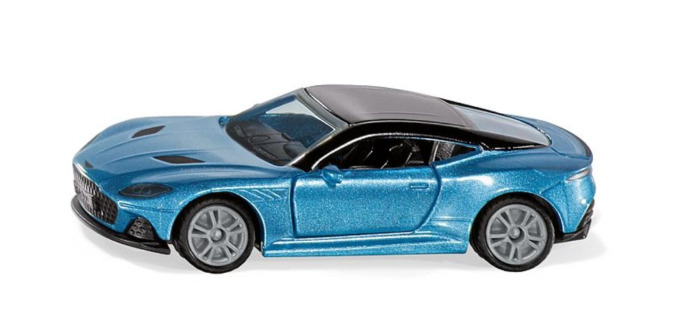 Levně SIKU Blister - Aston Martin DBS Superleggera