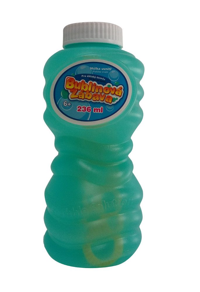 Levně Mac Toys Bublifuk 227 ml