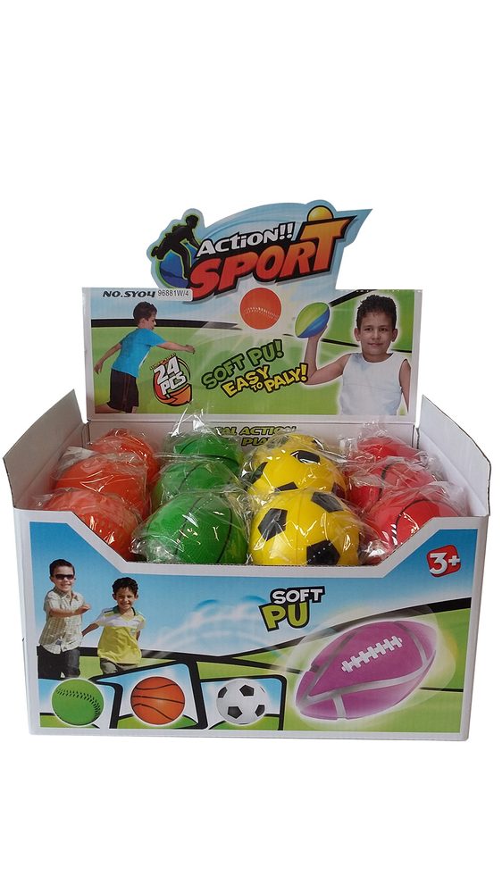 BestLuck Míček 7cm