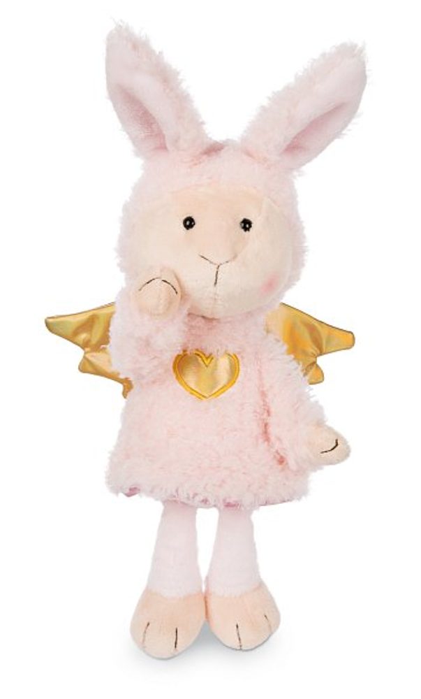 Levně NICI plyš Anděl Ovečka La La Bunnie 30cm, dárkové balení