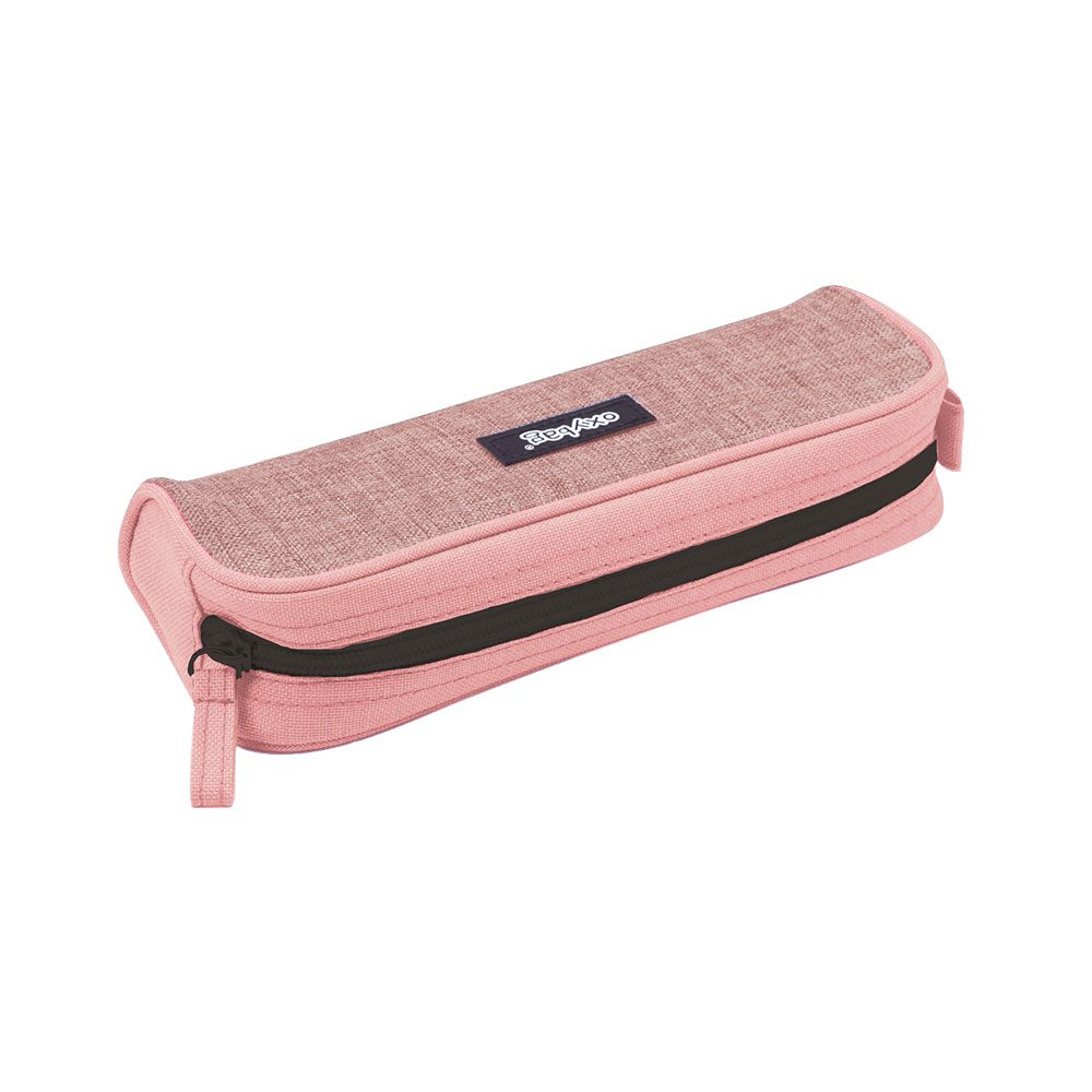 Levně Karton P+P Etue OXYBAG velká pastel pink 9-49222