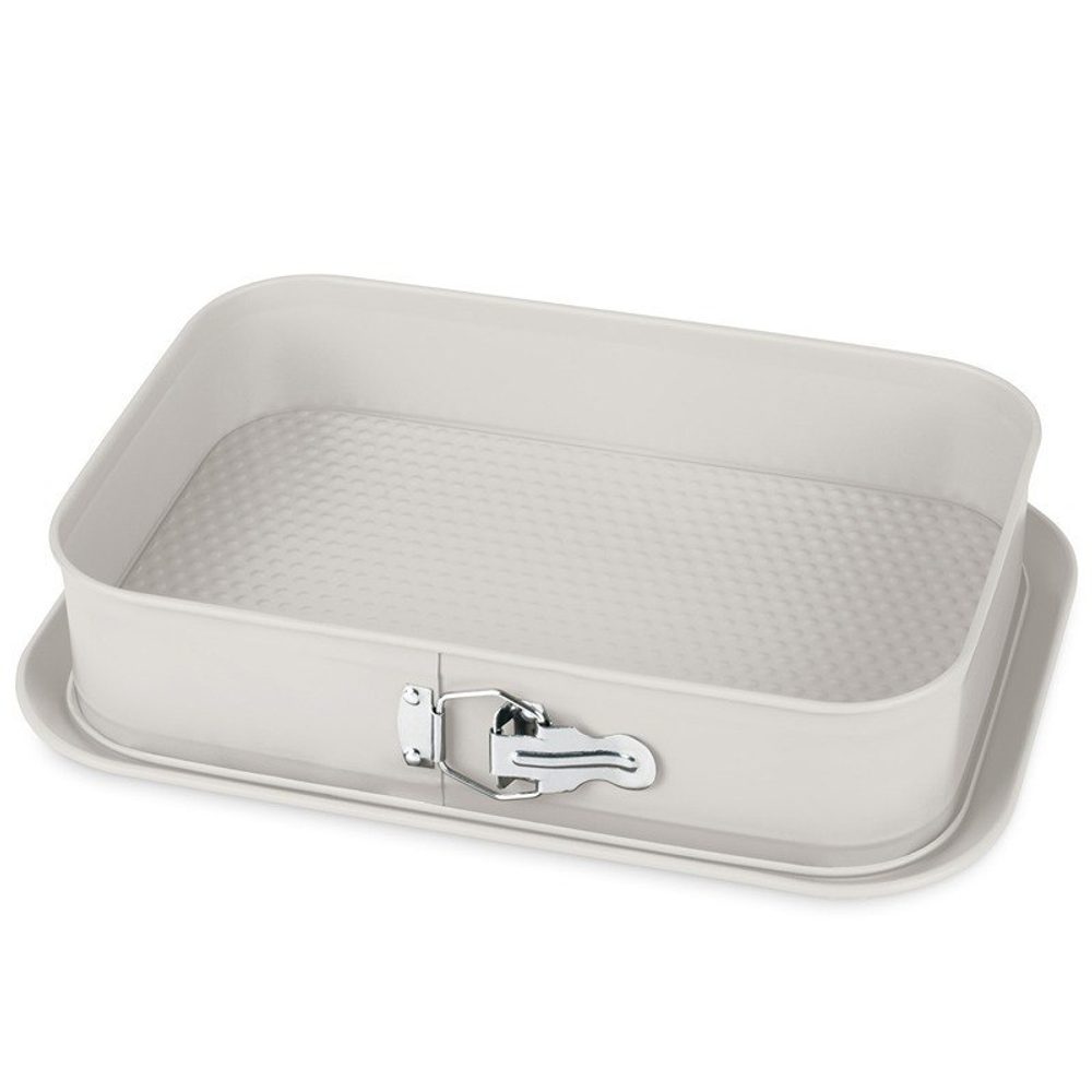 Levně BERLINGERHAUS Forma s nepřilnavým povrchem 2v1 Sahara Collection 39x27x7,5 cm BH-7893