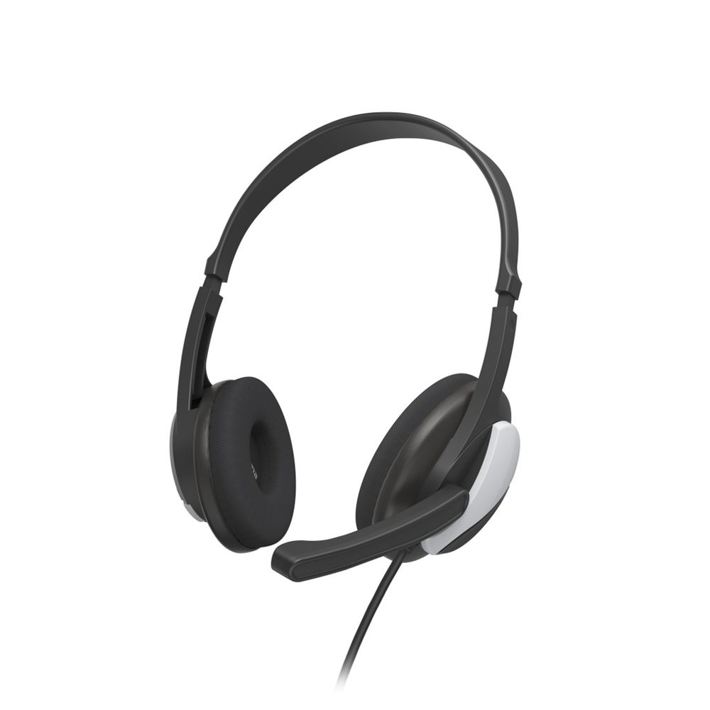 Levně Hama PC Office Headset HS-P100 V2