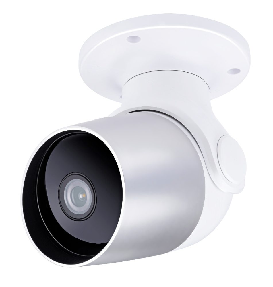 Levně ALPINA Chytrá IP kamera WiFi venkovní HD 1080p ED-226467