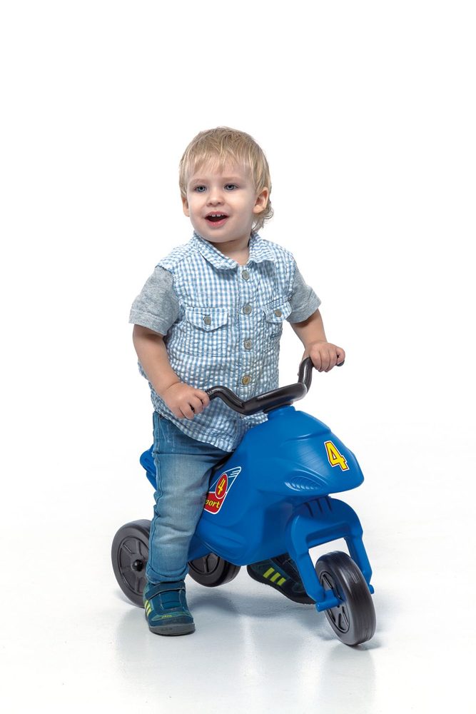 Levně Dohany Superbike modrý