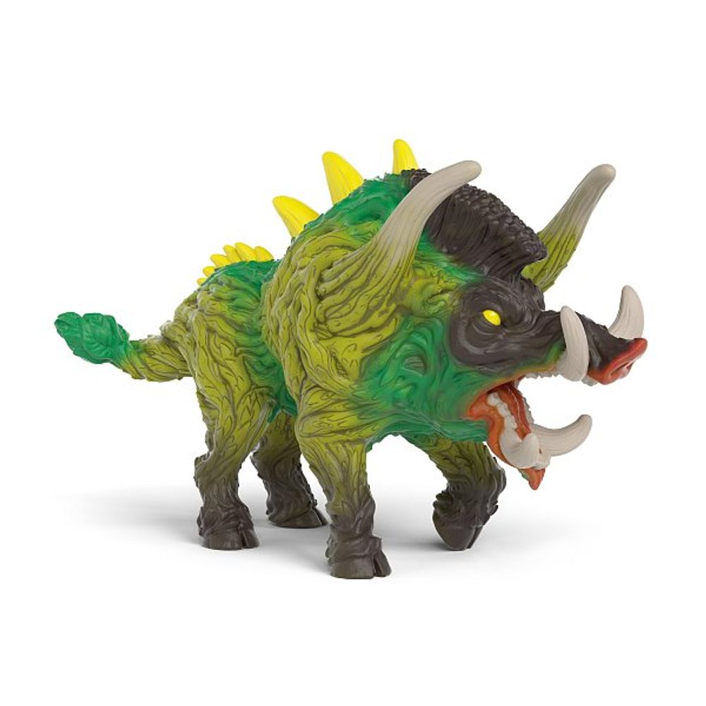 Levně SCHLEICH Kanec z džungle